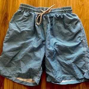 Michael’s Small slightly used swimsuit